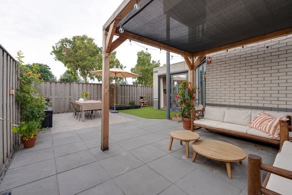 Medium property photo - Ommeland 3, 1447 BR Purmerend